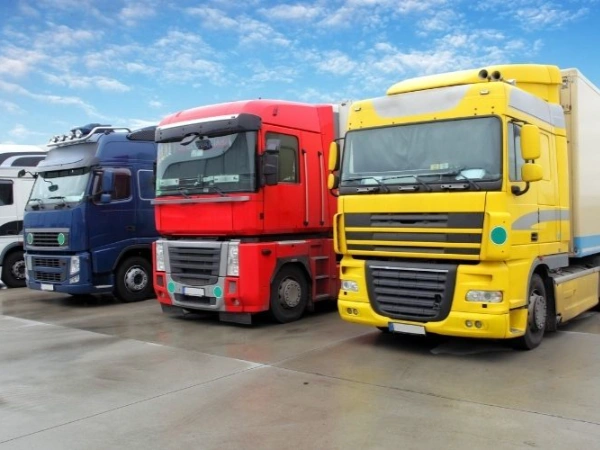 İzmir Muratpaşa Nakliye